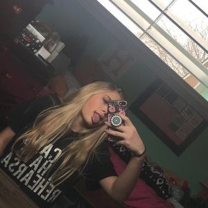 Meet your Posher, Hannah